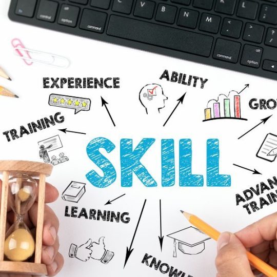 Guide “English for Designers”